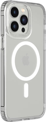 Tech 21 Evo Clear with MagSafe for iPhone 14 Pro Max 6.7" Clear - T21-9731
