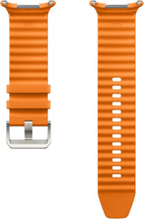 Samsung Galaxy Watch Ultra PeakForm Sport Band 47mm Orange - ET-SBL70MOEGEU
