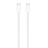 Apple 2M 240W USB C to USB C Cable A2794 - MYQT3ZM/A