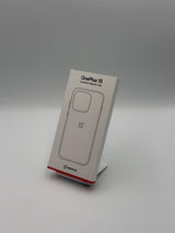 OnePlus Nord 15 Sandstone Magnetic Case 6.78" Black - 5431102018