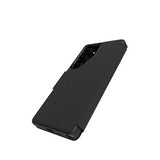 Tech21 Evo Lite Wallet Case for Samsung Galaxy S25 Ultra 6.9" Black - T21-11234