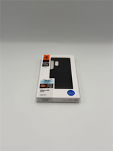 Spigen Liquid Air Case for Samsung Galaxy S26 Ultra 6.9" Matte Black - ACS10670