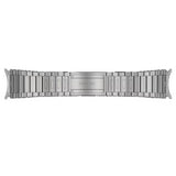 Samsung Galaxy Watch 5 Pro Link Bracelet Titanium Edition Silver - GP-TYR92HCASW