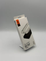 Spigen Glas TR EZ Fit Tempered Glass 2 pack for Nothing Phone 3 6.7" Clear - AGL10165