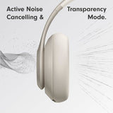 Beats Studio Pro Wireless Active Noise Cancellation Headphone USB C Audio Sandstone A2924 - MQTR3EE/A