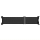 Samsung Galaxy Watch 4/5 Milanese Band 40mm Black - GP-TYR905HCABW