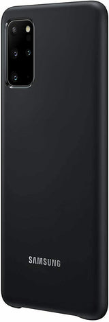 Samsung Galaxy S20 Plus Smart LED Black Cover Case EF-KG985CBEG