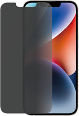Panzer Glass Classic Fit Privacy Screen Protection for iphone 13/13 Pro/ 14 6.1" Black - 2767