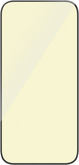 Panzer Glass Ultra Wide Fit Eyecare Screen Protection for iPhone 15 6.1" - 2813