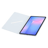 Samsung Galaxy Tab S10 FE Plus 5G Smart Book Cover 13.1" Blue - EF-BX620PLEGWW