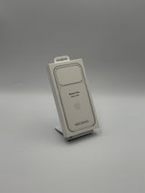 Apple Clear Case with MagSafe for iPhone 17 Pro 6.3" A3564 - MGFT4ZM/A