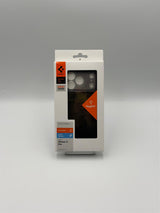 Spigen Ultra Hybrid "T" MagSafe Case for iPhone 17 Pro 6.3" Matte Black - ACS10345