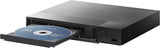 Sony BDP-S3700 Smart Blu-Ray Disc and DVD Player - BDPS3700/BM2