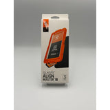 Spigen Glastr Align Master S Screen Protector 3 Pack for iPhone 17 Pro Max 6.9" - AGL10099