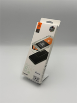 Spigen Glastr EZ Fit HD Screen Protector 2 Pack for Samsung Galaxy S26 6.3"- AGL11095