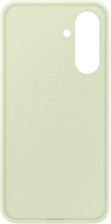 Samsung Galaxy A36 5G 6.7" Silicone Case Light Green - EF-PA366CGEGWW