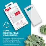 Tech 21 Evo Lite for Google Pixel 7a Clear - T21-10425