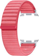 Samsung Galaxy Watch 8 Classic Fabric Band S/M Red - ET-SVL32SREGEU