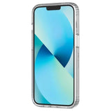 Tech 21 Evo Sparkle for iphone 13 6.1" Iridescent T21-8955