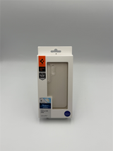 Spigen Ultra Hybrid Case for Samsung Galaxy S26 Ultra 6.9" Crystal Clear - ACS10677