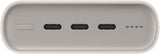 Samsung 20000mAh 45W 3 USB C Port Super Fast PD Battery Pack Beige - EB-P4520XUEGEU