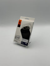 Spigen Glastr EZ Fit Optik Pro XL Camera Lens Protector 17 Pro 6.3" Blue - AGL10646