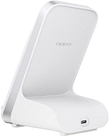 Oppo Airvooc 45W Qi Wireless Charger White - OAWV02