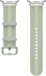 Samsung Galaxy Watch 8 Classic Athleisure Band S/M Sage - ET-SOL32SMEGEU