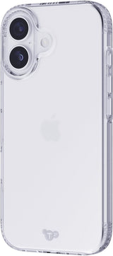 Tech21 Evo Lite Case for iPhone 17 6.3" Clear - T21-11307