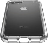 Speck Presidio 2 Pro for iphone 7/8/SE 2022 Clear - 136212-5085