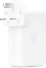 Apple 140W USB C UK Power Adapter White A2452 - MLYU3ZP/A