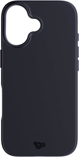 Tech21 Evo Lite Case with MagSafe for iPhone 17 6.3" Black - T21-11308