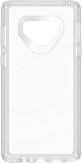 Otterbox Symmetry Series for Samsung Galaxy Note 9 Clear 77-59139