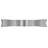 Samsung Galaxy Watch 5 Pro Link Bracelet Titanium Edition Silver - GP-TYR92HCASW