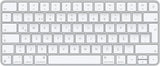 Apple Magic Keyboard Turkish Silver A2450 - MK2A3TX/A