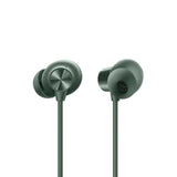 OnePlus Bullets Wireless Z2 ANC In Ear Neckband Grand Green - 5481144042