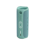 JBL Flip 5 Portable Waterproof Rugged Wireless Bluetooth Speaker Teal - JBLFLIP5TEALAM