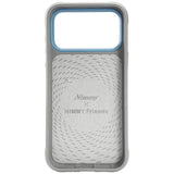 Nimmy Glasses Cool Dog Case with MagSafe for iPhone 17 Pro 6.3" Grey Blue - N-YJ-IP17-PRO-028