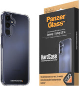 Panzer Glass Military Grade Hard Case for Samsung Galaxy A25 5G 6.5" Clear - 0466