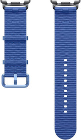 Samsung Galaxy Watch 8 Classic Athleisure Band S/M Blue - ET-SOL32SNEGEU