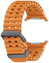 Samsung Galaxy Watch Ultra Marine Sport Band 47mm Orange - ET-SNL70MOEGEU
