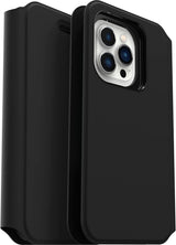 Otterbox Strada Series Via for iphone 12/13 Pro 6.1" Black 77-85831