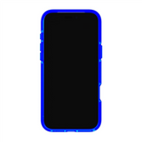 Tech21 Evo Check Case with MagSafe for iPhone 16 Pro Max 6.9" Blue - T21-11025