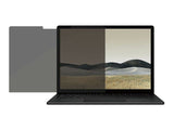 Panzer Glass Privacy Screen Protection for Microsoft Surface Laptop 3 15" - P6256