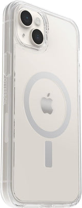 Otterbox Symmetry Series with MagSafe for iphone 14 Plus 6.7" Clear 77-89174