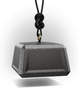 OtterBox 3M Rugged Tough USB A to USB C Cable Black - 78-52666