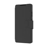 Tech21 Evo Lite Wallet Case for Samsung Galaxy S25 Ultra 6.9" Black - T21-11234