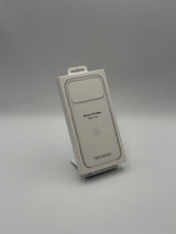 Apple Clear Case with MagSafe for iPhone 17 Pro Max 6.9" A3565 - MGFW4ZM/A