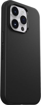 Otterbox Symmetry Series + for iphone 14 Pro 6.1" with MagSafe Black 77-89043