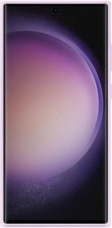 Samsung Galaxy S23 Ultra Silicone Case Lilac - EF-PS918TVEGWW